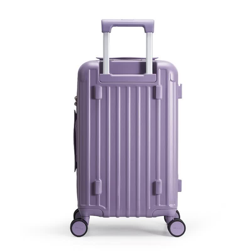 OIWAS Large Capacity Durable Travel Suitcase