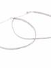 Kicky and Perky 925 Sterling Silver Chain Anklet Jewelry For Women