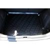 Tapis De Coffre Caoutchouc Premium - J&amp;J AUTOMOTIVE - Peugeot 308 2007-2013 - Noir - Sur Mesure - Protection Eau