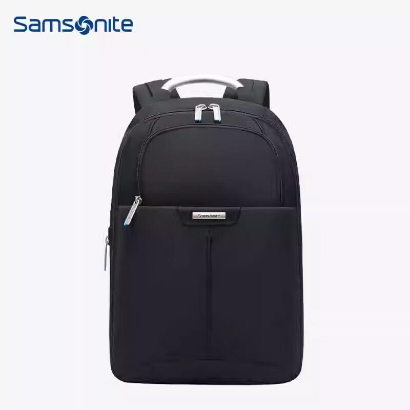 Samsonite Unisex Commuter Laptop Backpack