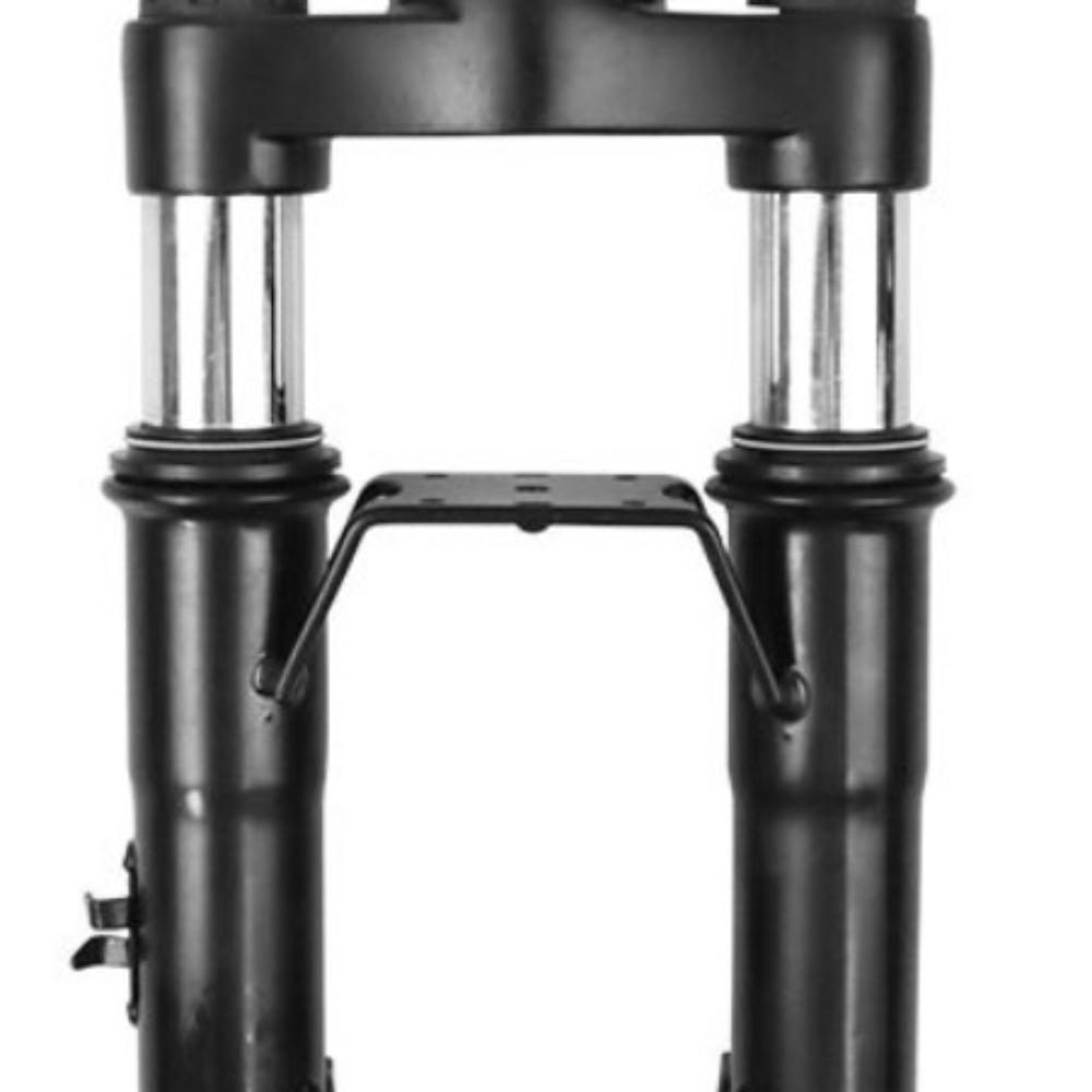 Black Suspension Front Fork for Xiaomi M365/Pro/Pro 2/1S Electric Scooter Upgrade