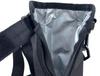 Tone Bottle with Shoulder Outdoor Large Black Cover, Insulated, 800ml, Strap, Portable, Use, Capacity, LB-18