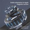 360-Degree Rotatable Magnetic Phone Ring Holder Foldable Mobile Phone Holder  Cellphone