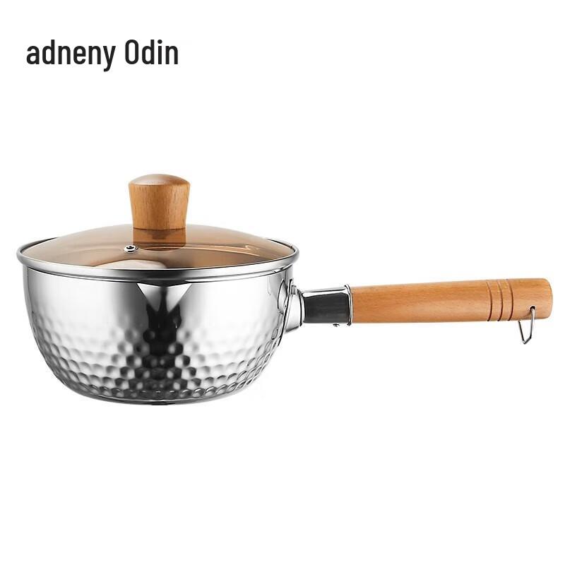 Adneny Japanese Style Yukihira Pot