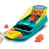 Basketball Shooting Game Desktop Table Reduce Stress Set Sports Toy for Adults  
