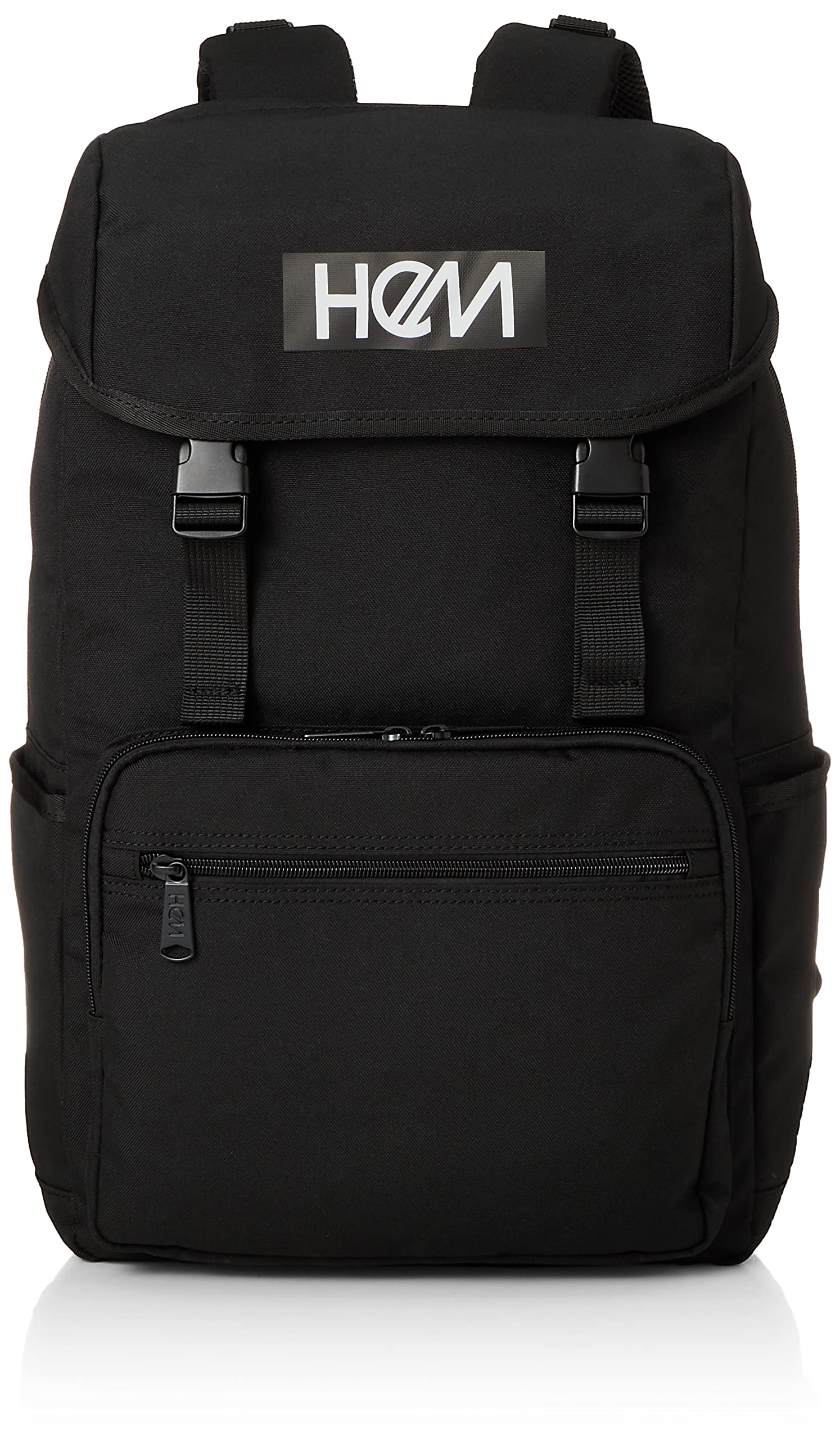 

Рюкзак Zia Flap Daypack 23 л Девочки Черный M [HEM] чёрный