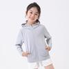2026 Spring/Summer Kids' Windproof UV Protection Jacket