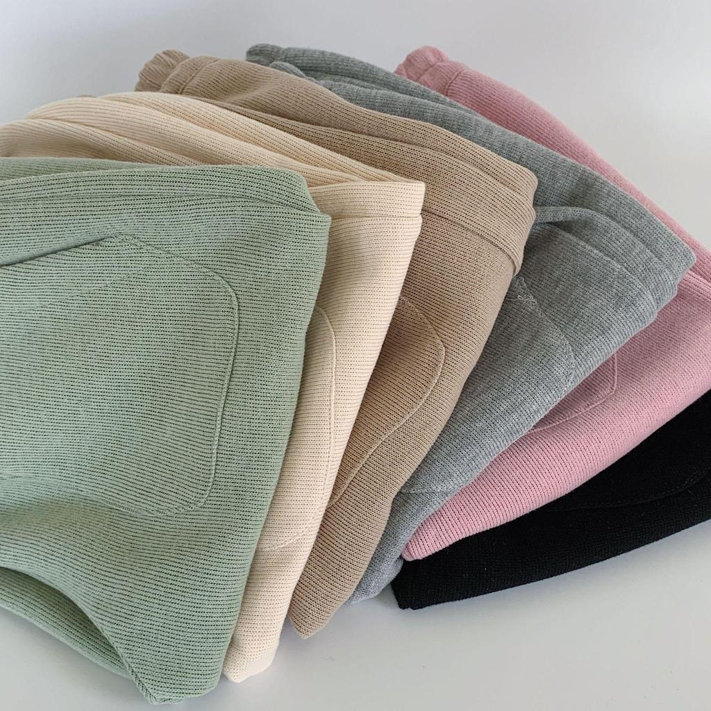 Clearance: Maibao Kids' Loose Casual Pants - Spring 2025 Collection for Boys and Girls