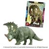 TAKARA TOMY Ania Jurassic World Sinoceratops Ania Battle Animal Dinosaur Toy for Ages 3 and Up (with Card)