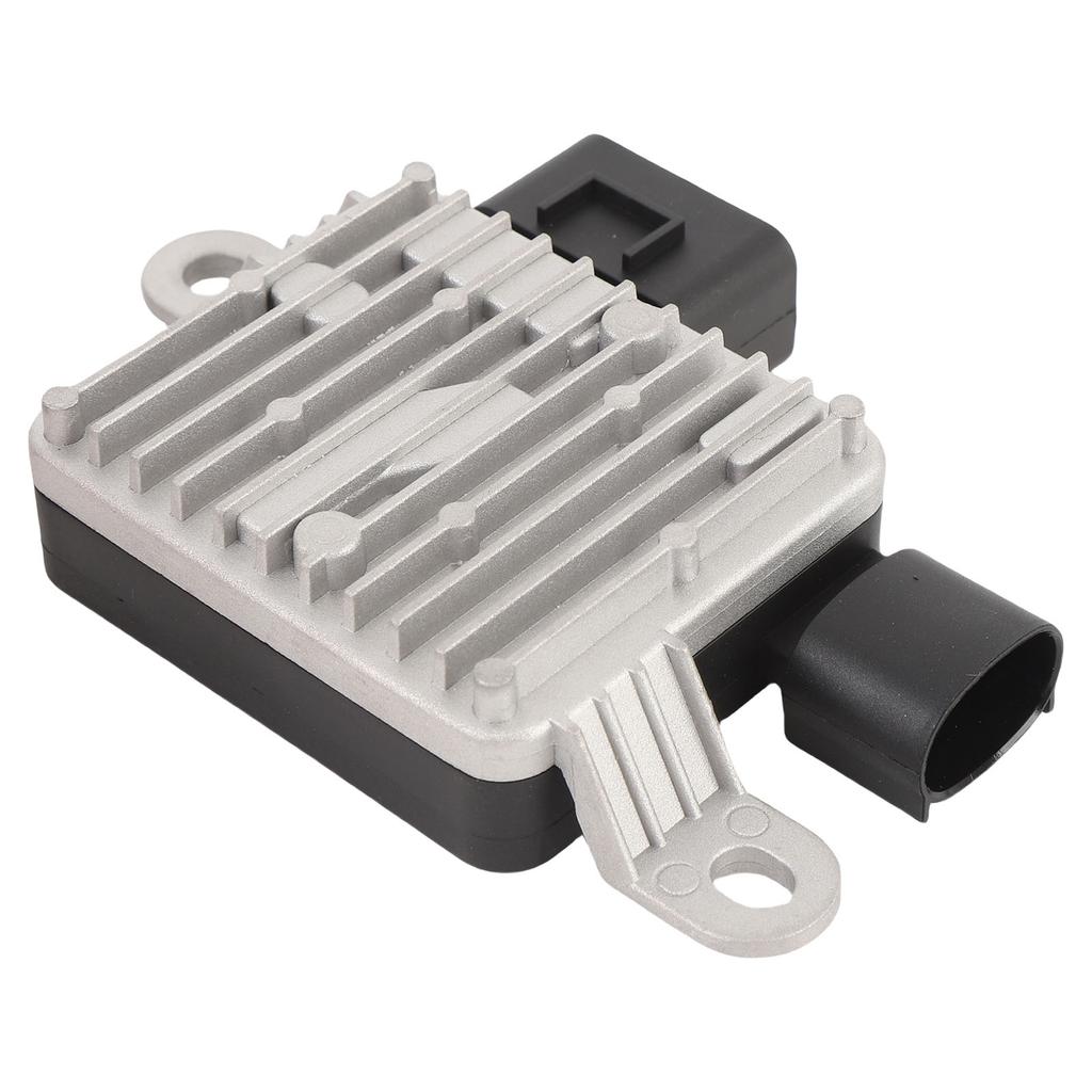 Cooling Fan Control Module 25385 D3500 Engine Radiator Cooling Fan Control Unit Replacement for