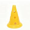 LISM Perforated Windproof Sports Training Cones