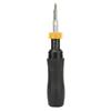 Presetting Type     Screwdriver 0.5-3Nm Hex Socket  -3