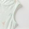 DAVE&BELLA Kids Summer Printed Knitted Vest