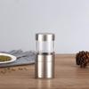 Abdo Stainless Steel Pepper Grinder