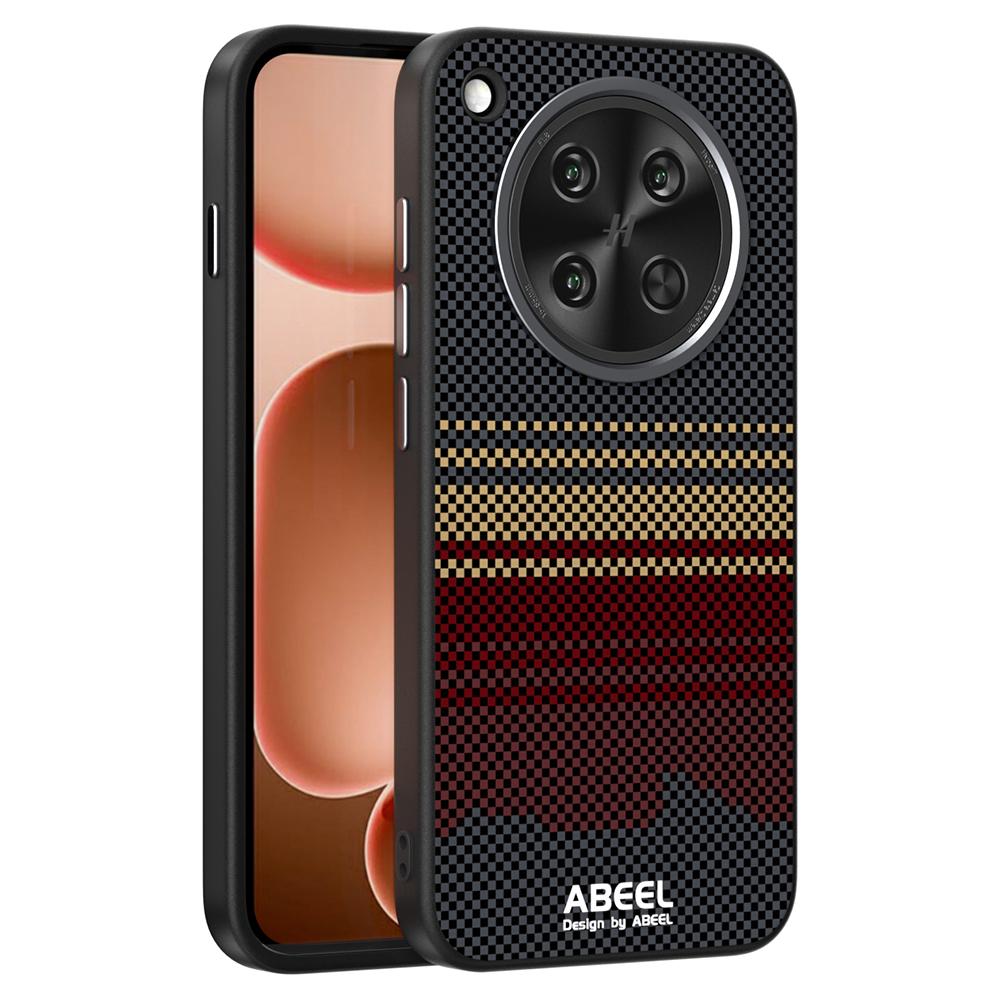 ABEEL For Oppo Find X8s 5G Case Compatible with MagSafe Ultra Slim PC TPU Phone Back Cover