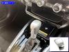 BRIGHTZ Civic FL1 Stainless Steel Shift Knob Satin Silver FL1 Cover, SHI-NOBU-030