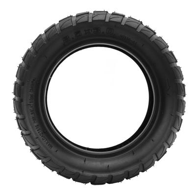 8.5x3.0 Electric Scooter Tire Replacement Impact Force Shock Absorption Rubber Inflatable Off Road