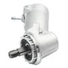 Compatibility With Brushcutters Gear Head Optimized Cutting Performance