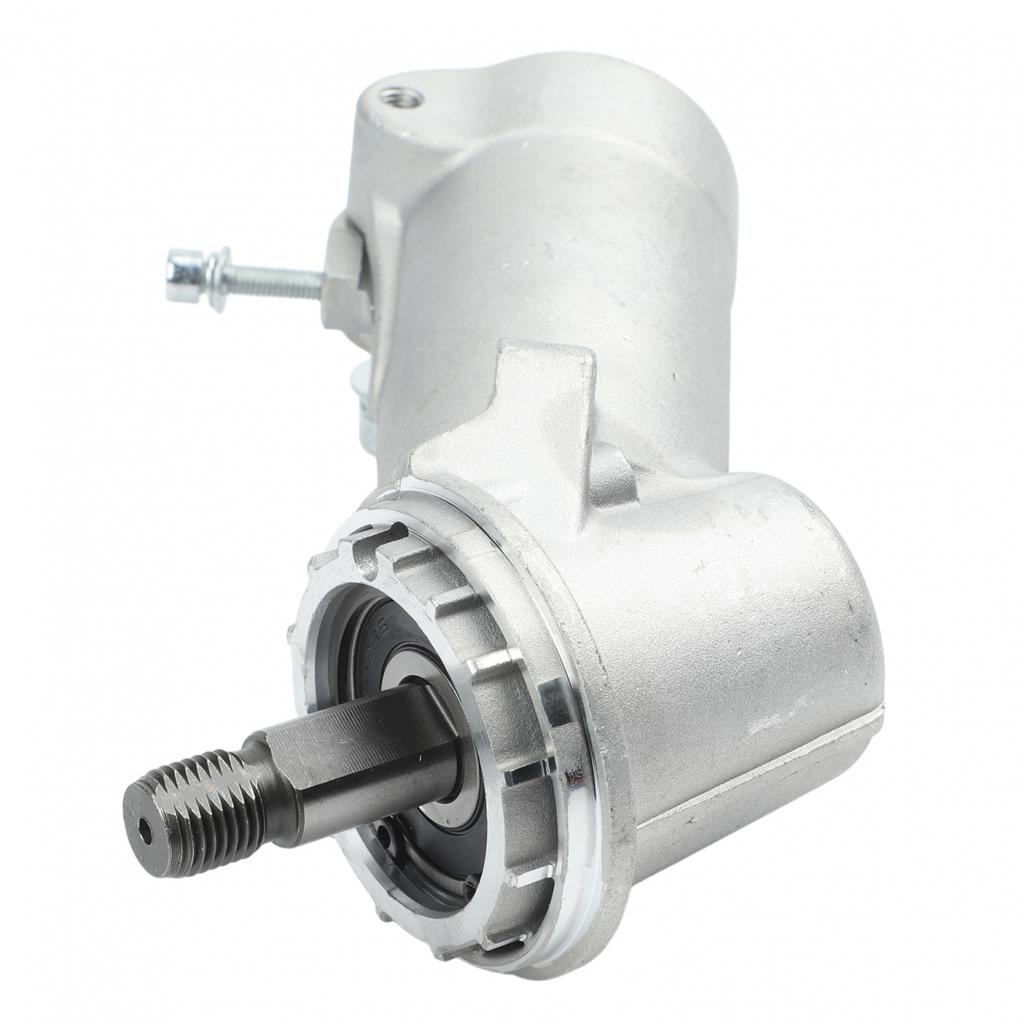 Compatibility With Brushcutters Gear Head Optimized Cutting Performance