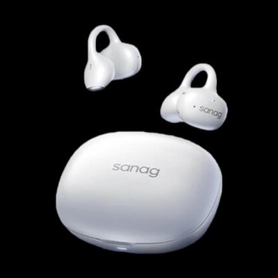 Sanag F30 Ear Clip Wireless Headphones