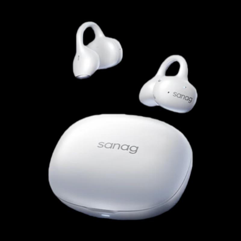

sanag F30 Ear Clip Wireless Headphones