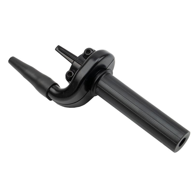 Throttle Grip Cable for Yamaha WR/YZ250F, 426F, KLX450F, CRF250R/450X