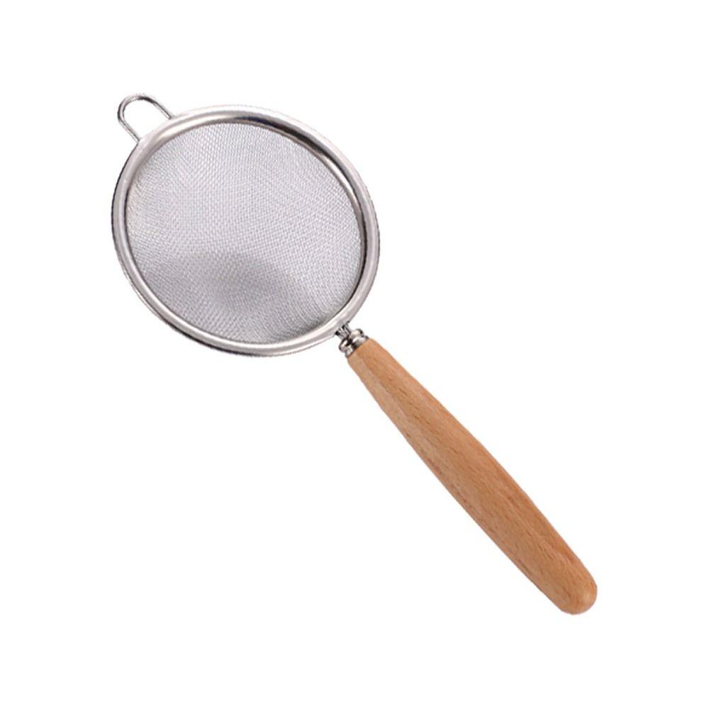 1 Stück Feinmaschiges Filtersieb Multifunktions-Ölsieb Langlebiges Sieb