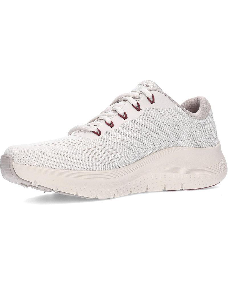 Sneakers Skechers Beige Arch Fit 2.0