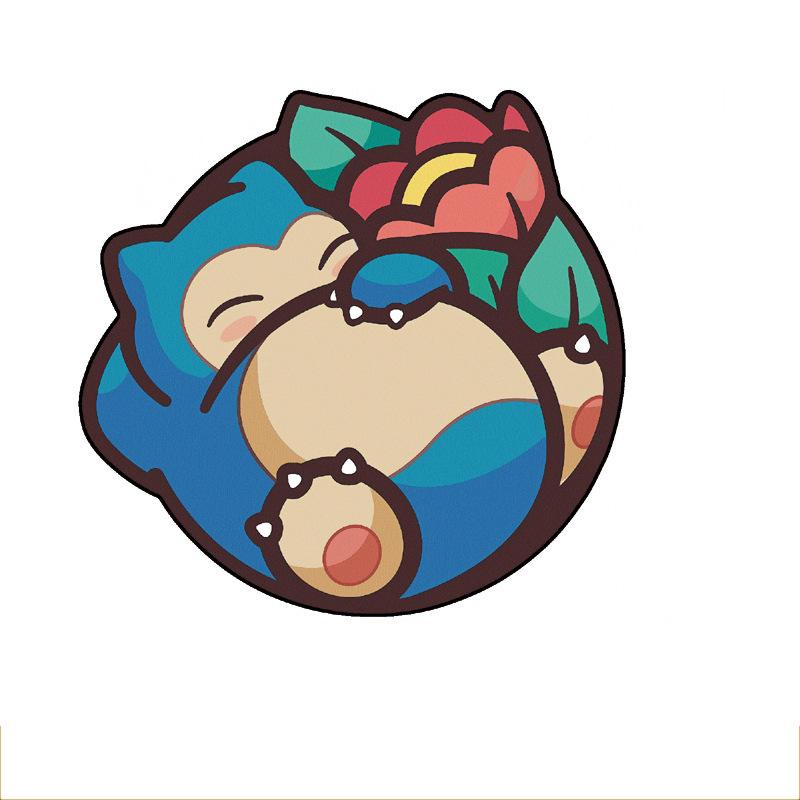 

Забавные мультяшные наклейки на машину: Самоклеящийся для автомобилей, грузовиков, компьютеров и многого другого павлин голубой