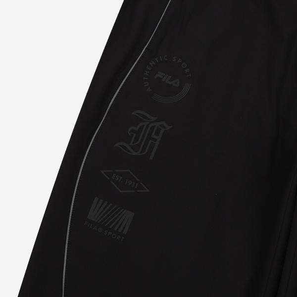 Fila Reflective Woven Jogger Pants