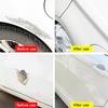 Car Refinishing Coating Painting Scratch Repair Putty Scratch Filler Fast Paint Quick Dry Coating Smooth CarePen Car Accessories