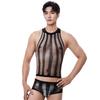 Pentru bărbaţi – Îmbrăcăminte erotică pentru bărbați