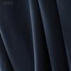 ZANZEA Elegant Womens Stand Collar Casual Puff 3/4 Sleeve Loose Blouse