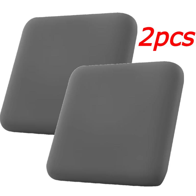 Ultra Dik Zacht Schuim Zitting Kussen Kantoorstoel Pad Autostoel Ondersteuning Rugpijn Verlichting Lang Zitten Comfort