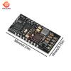 AM11 ESC 71A Brushless Motor Controller with BEC for Drone FPV Model Airplane RC Car AM11 Firmware Support Sine Wave Start