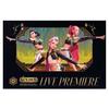 K-Pop Demon Hunters Golden Live Maxi Poster