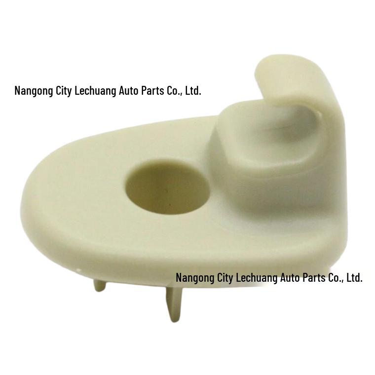 Sun Visor Mounting Clips for Jeep Liberty & Dodge Nitro (2005-2012) 1AR26BD1AA