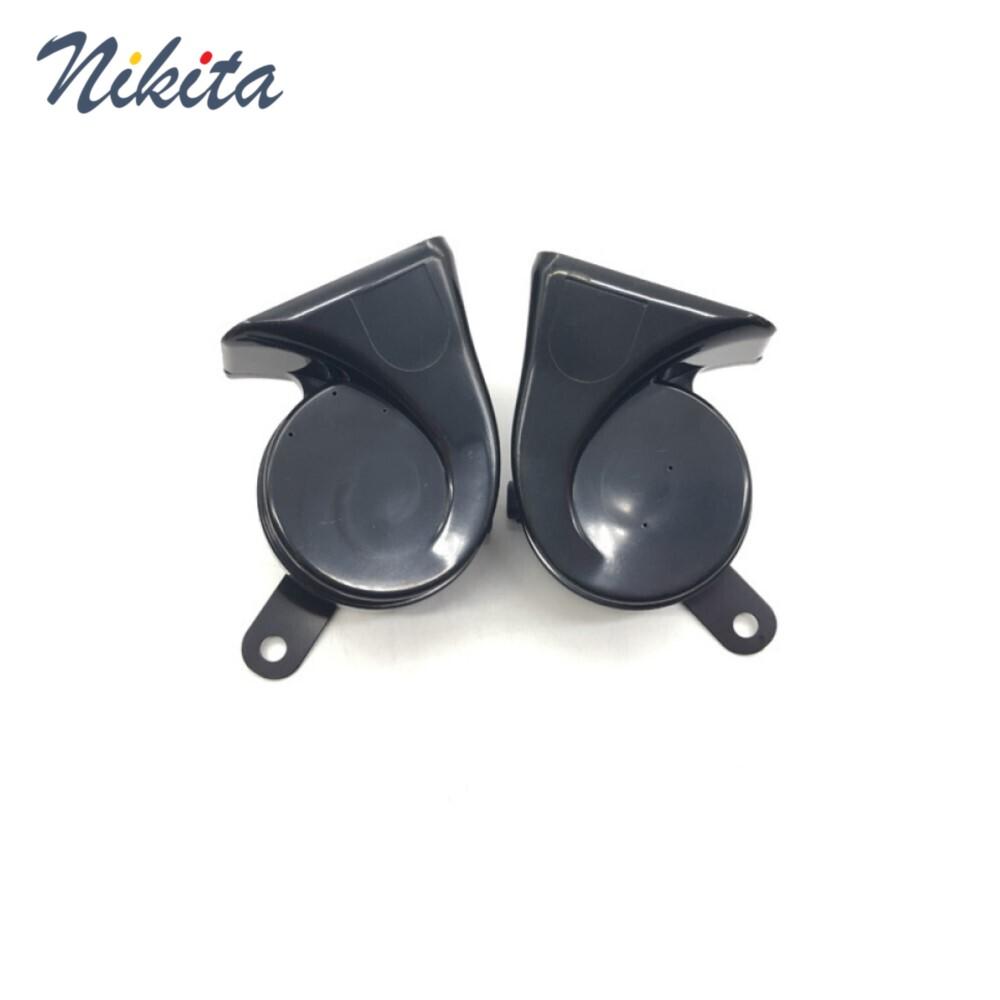 Car Left Right Horn High Low For Honda Accord 2018 2019 2020 2021 38100-TVA-H01 38150-TVA-H01