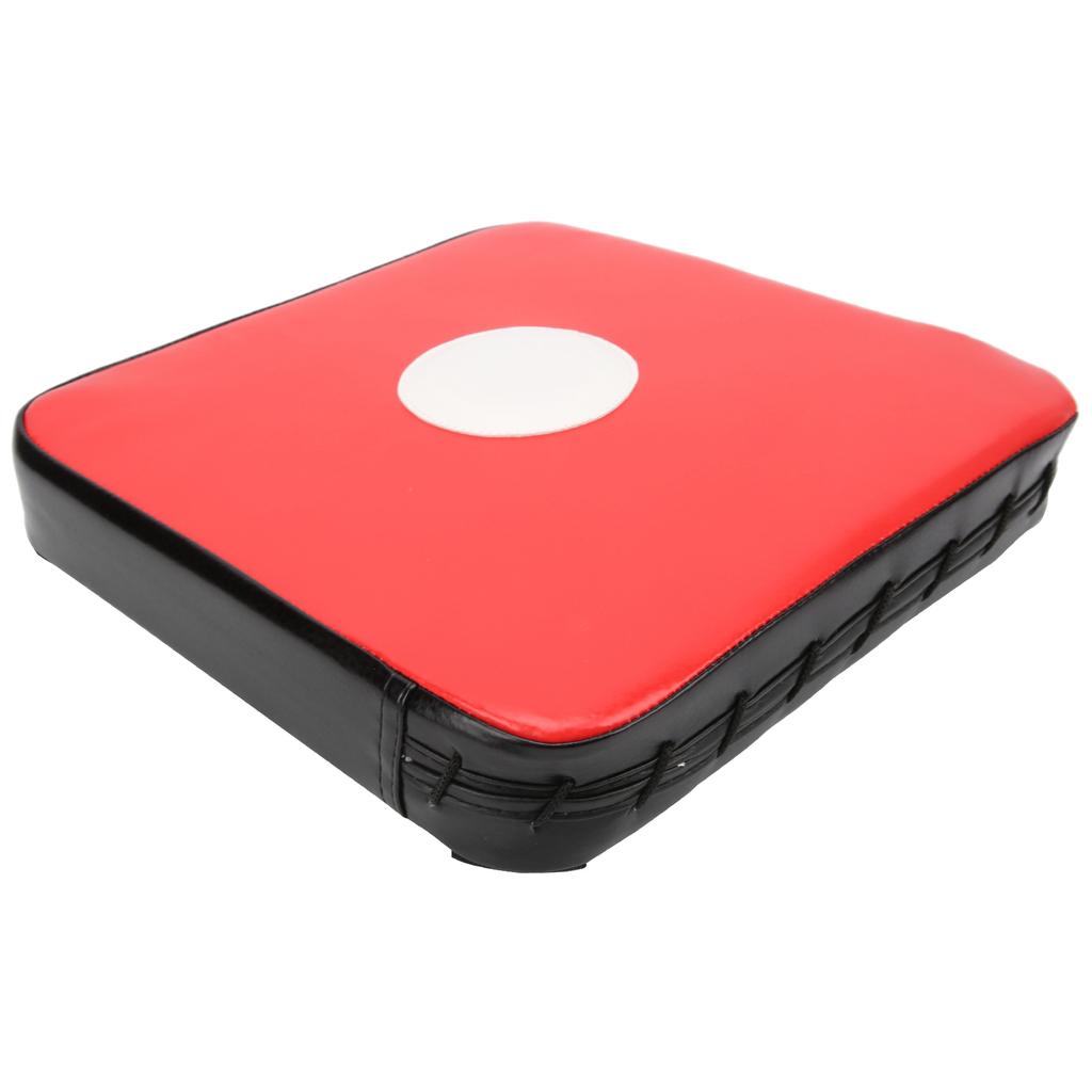 Artificial Leather Wall Mounted Punch Pad Adjustable Boxing Target Pad for Training