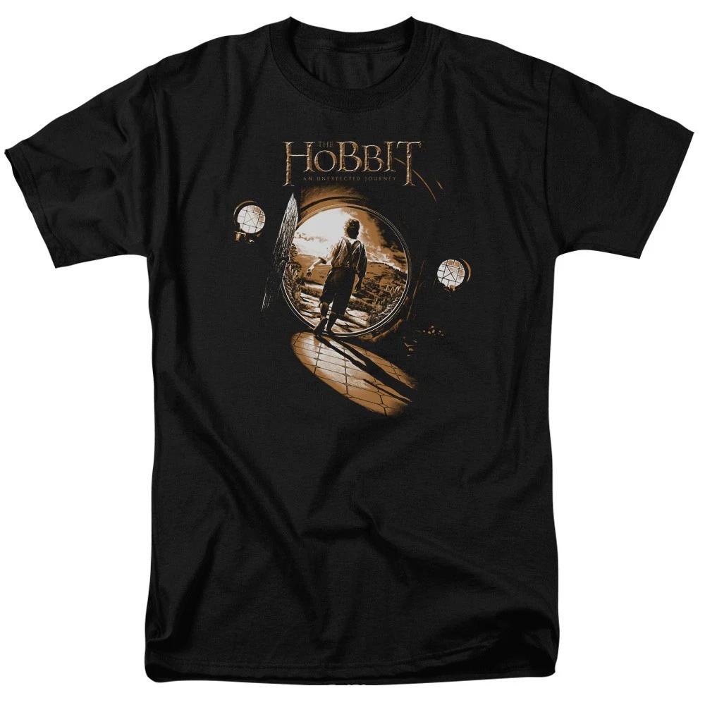 The Lord of The Rings The Hobbit - Hobbit Hole -  Children s T-shirt 150