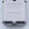40-175A Battery Quick Connect High Current Power Transfer Connector For Car Truck SUV RV Boat Winch Towing System