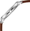Skagen Signatur SKW6355 Men's Wristwatch, Slim Minimalist Design, Stainless Steel, 5ATM Water Resistant