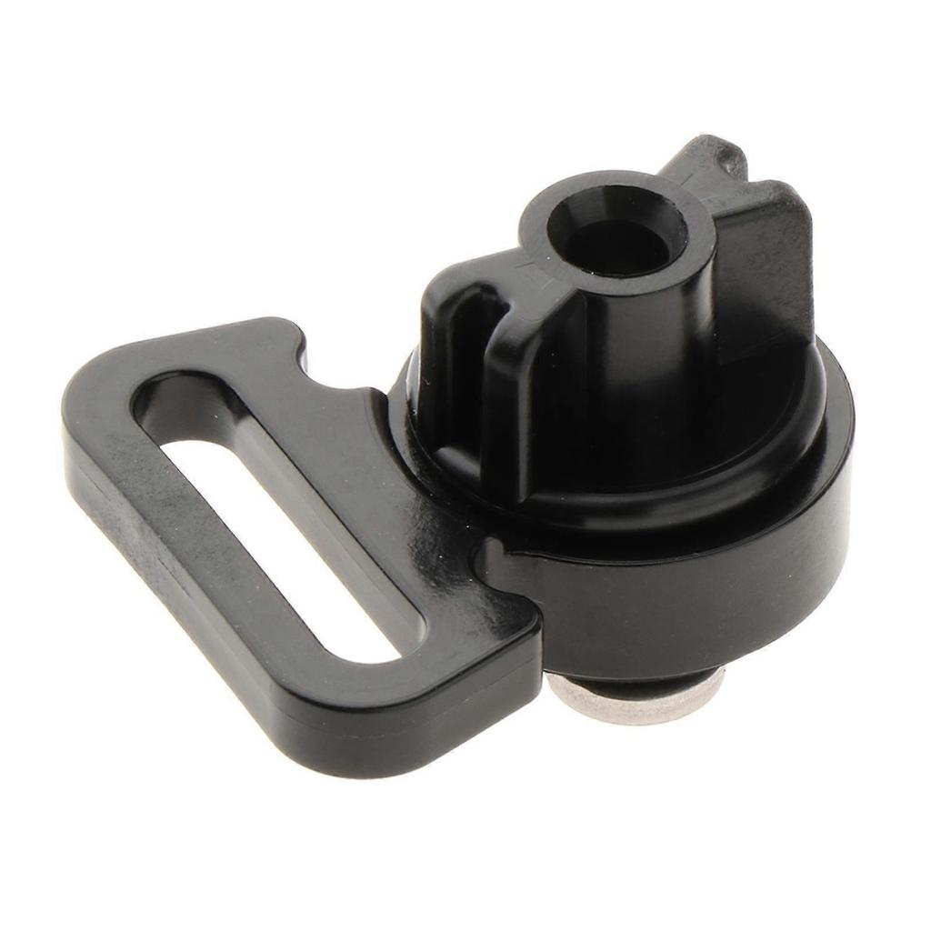 2x Kayak Hardware Rail System for Kayak Rail Mounting Fishing Rowing Kayak