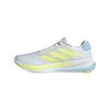 Supernova Ease 'Crystal White Matte Silver Yellow' Men's IH0795