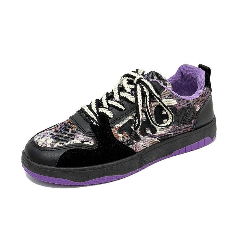 Мужские кроссовки — фото 6