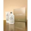 Ck1 Edt 50ml Holiday Special Set  +sg100ml 