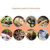 Resin Fish Shrimp Hiding Cave Landscape Decor Fish Tank Scenery House  Shrimp