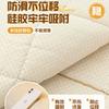 Thickened Sofa Cover Autumn Winter New Soft Cream Style Heat Retention Warm Fixed Non-Slip Durable Cushion One-Piece Sofa Cover