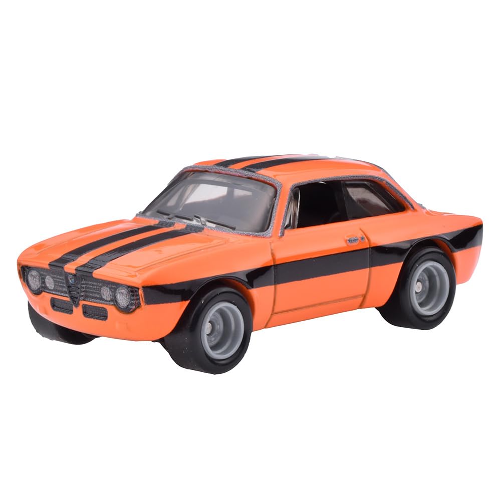 Hot Wheels Fast Furious Alfa Romeo Giulia Sprint GTA Years Old and HKD29 & - [3 Up]