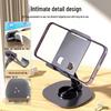 Foldable Rotating Metal Phone & Tablet Stand with Custom Logo